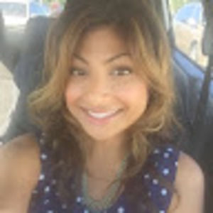 Meet your Posher, Kristina